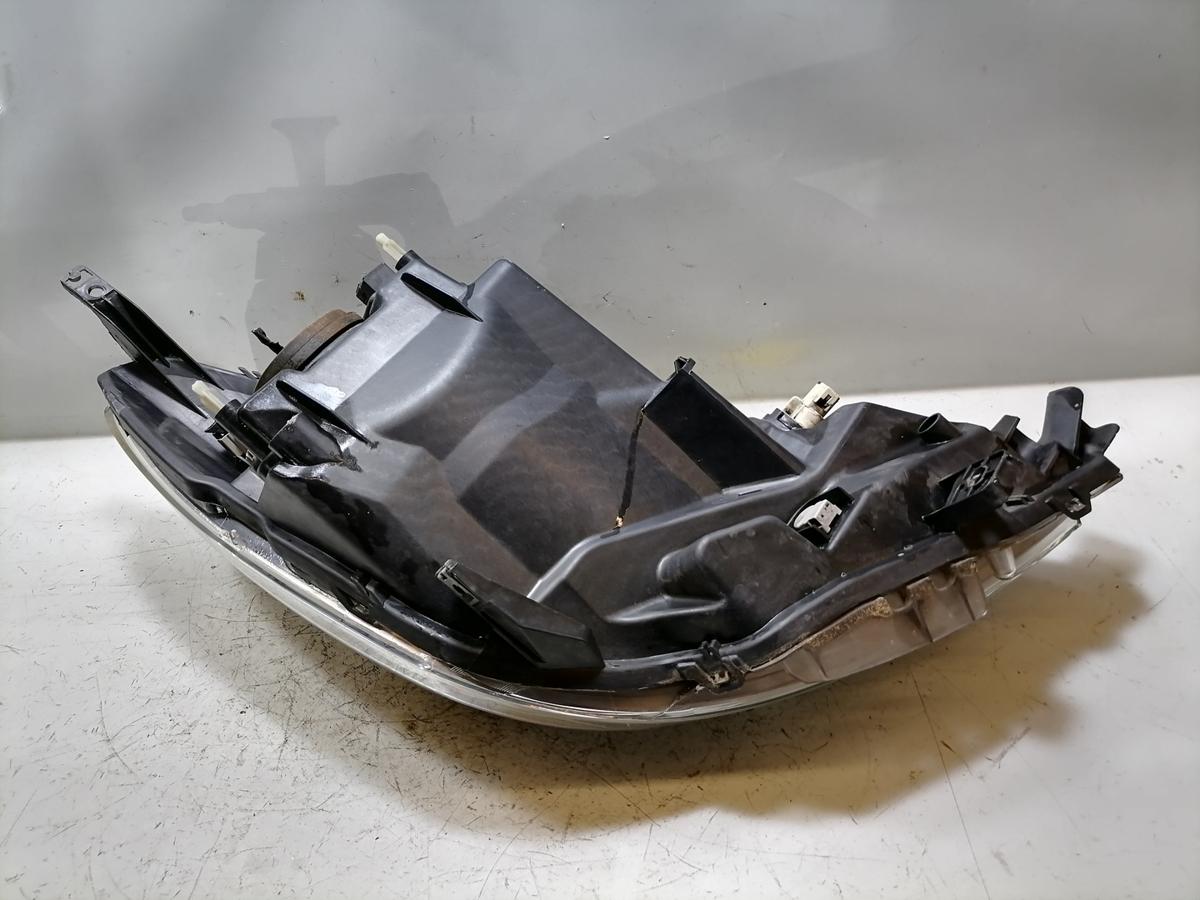 Nissan Note 1 E11 original Halogenscheinwerfer links Facelift ab 2009 Bj.2011
